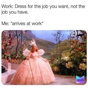 Meet your Posher, Leslie